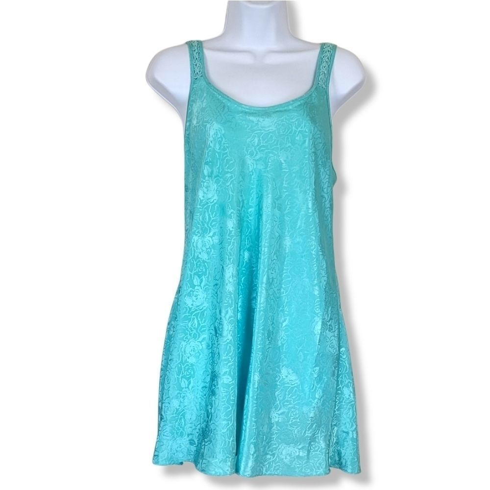 Vintage California Miss chemise